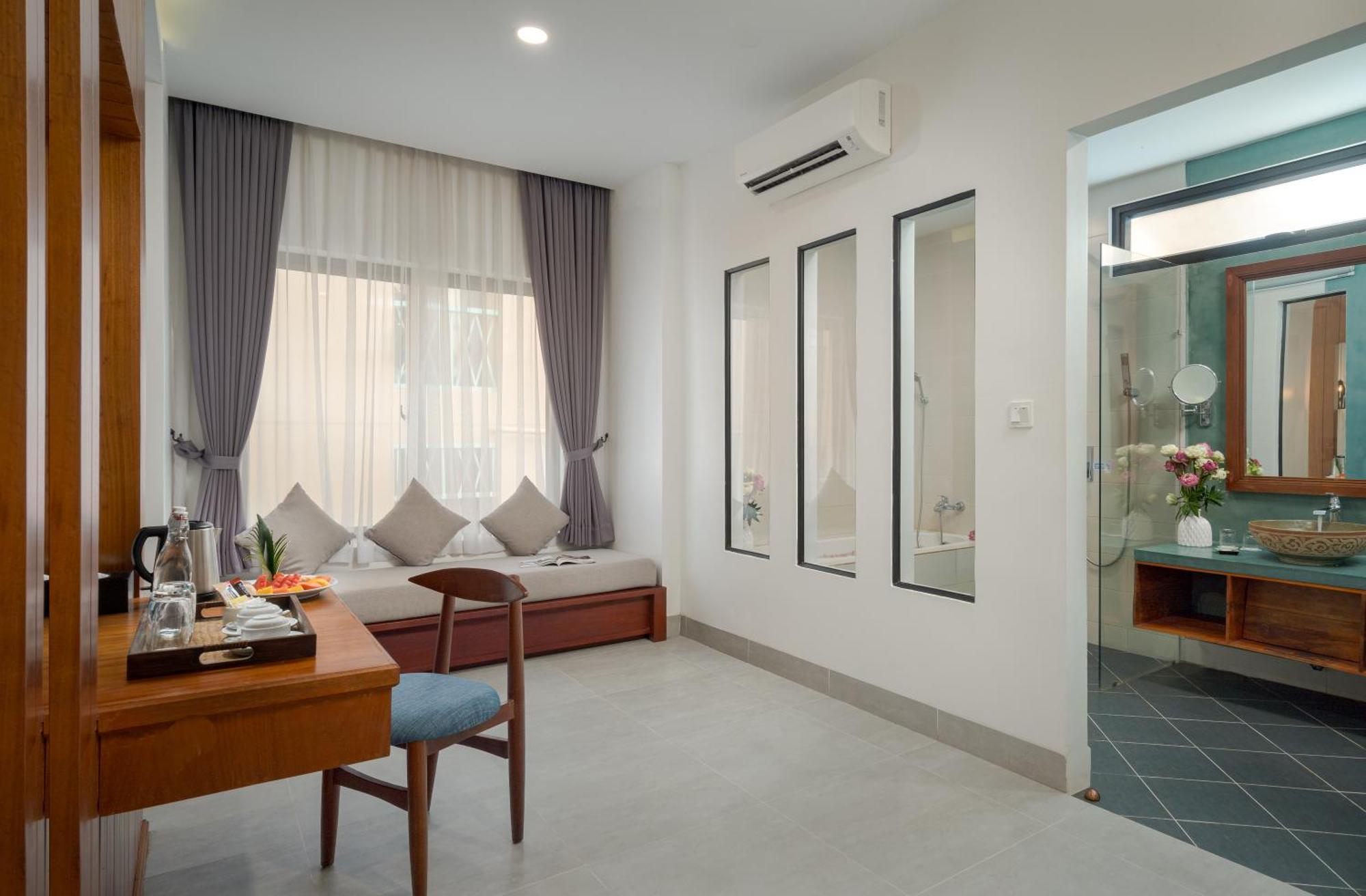อังกอร์ ออโรร่า Hotel เสียมราฐ ภายนอก รูปภาพ