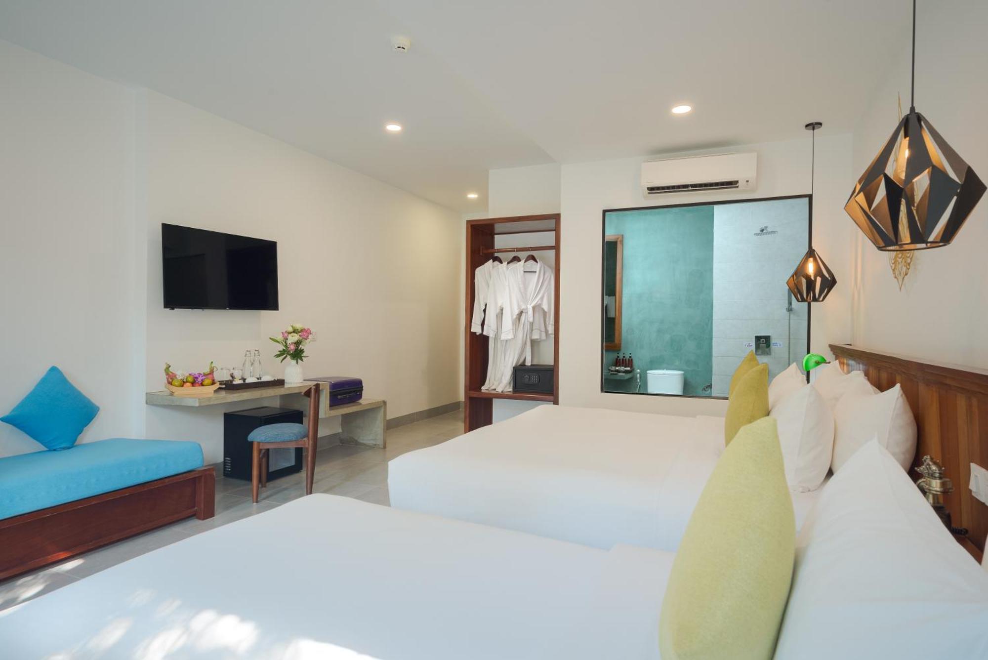 อังกอร์ ออโรร่า Hotel เสียมราฐ ภายนอก รูปภาพ